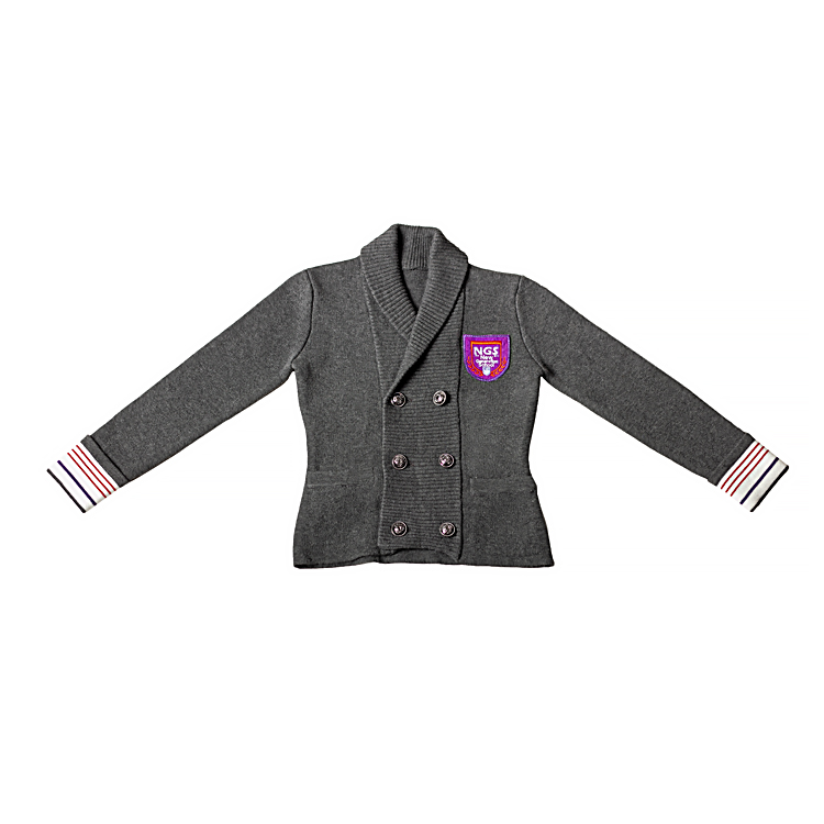 Unisex jacket Unisex jacket